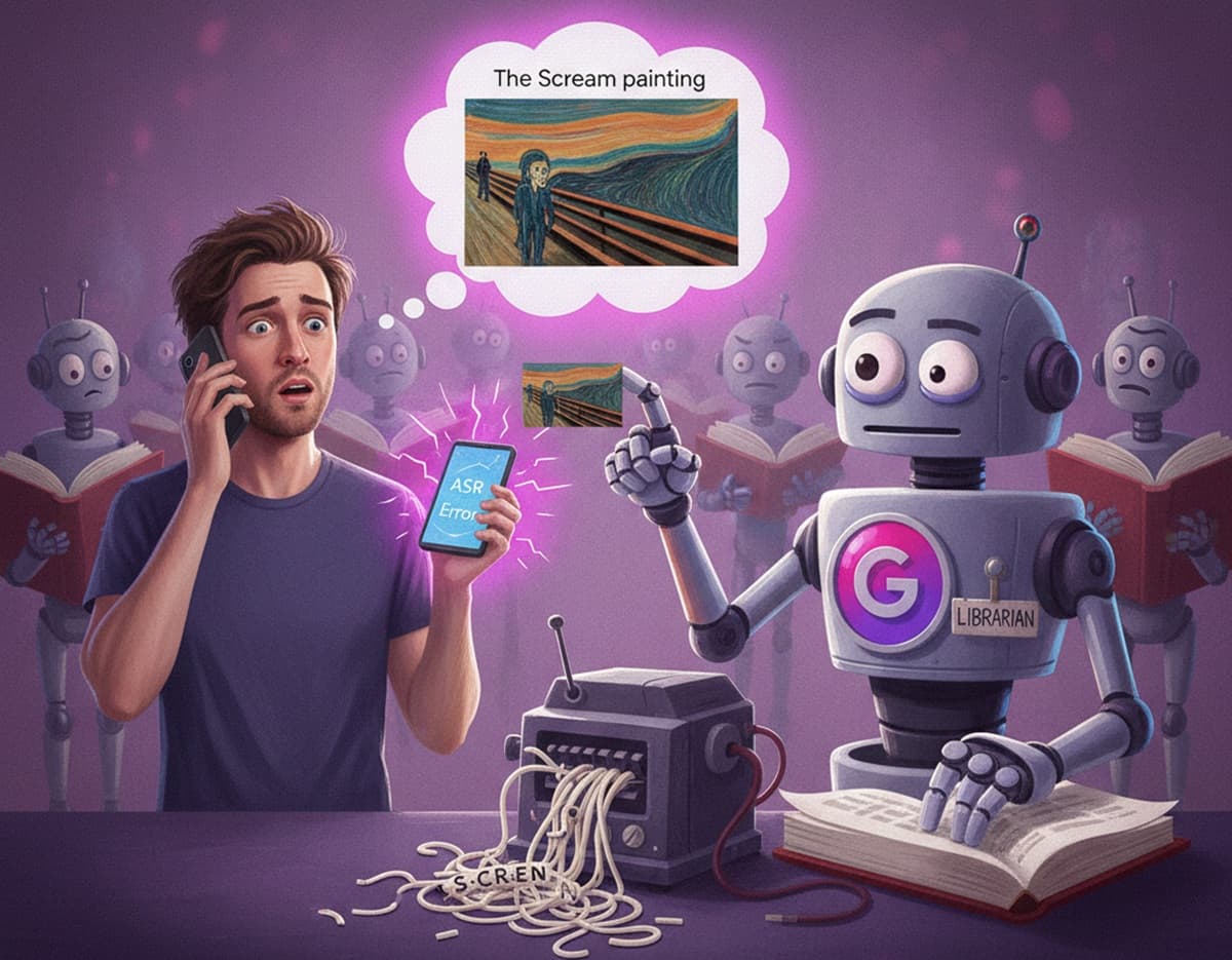 Cover Image for Google представила ИИ-агента, который умеет самостоятельно работать в браузере