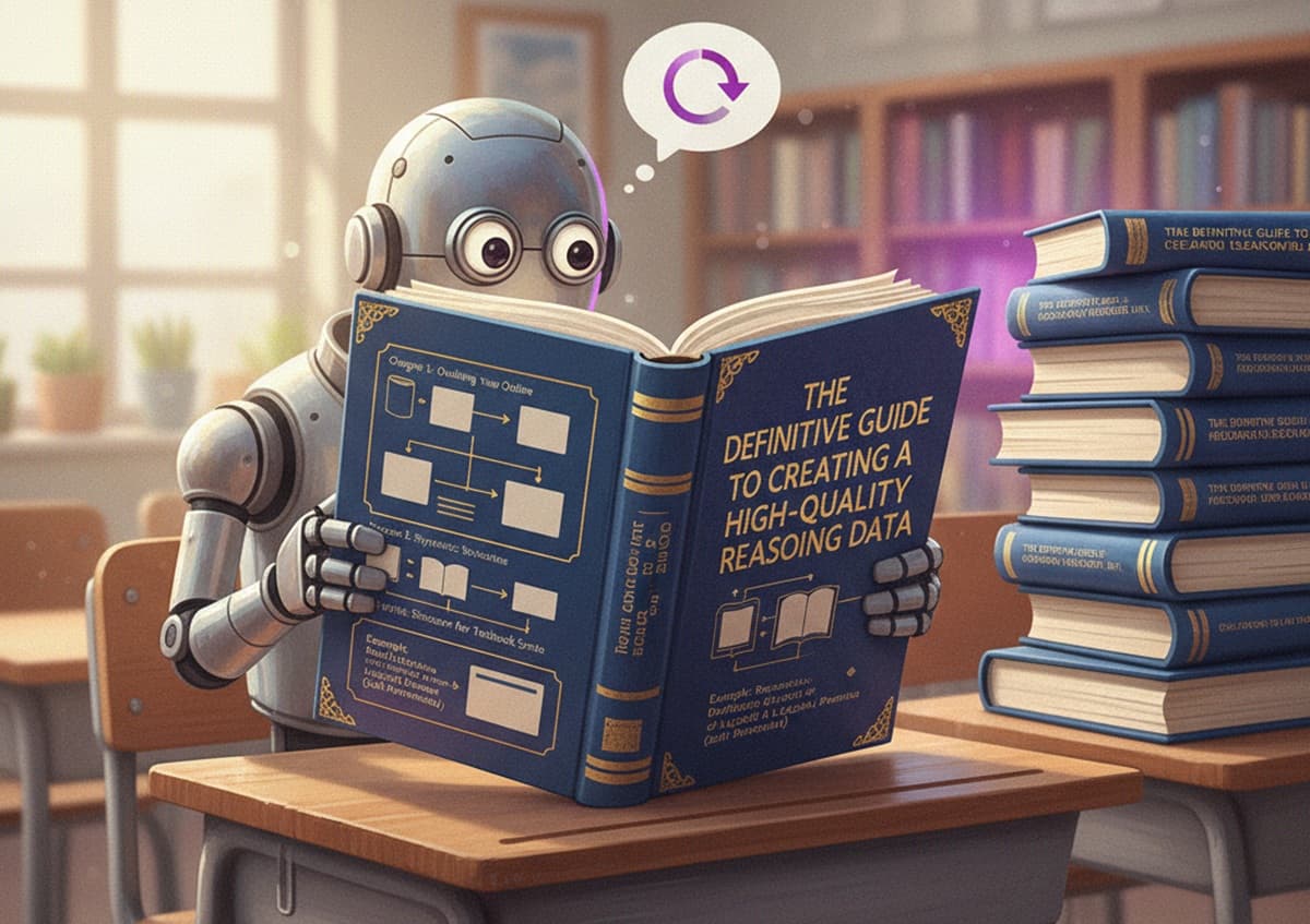 Cover Image for Три принципа создания качественных данных для обучения LLM на примере MiniMax