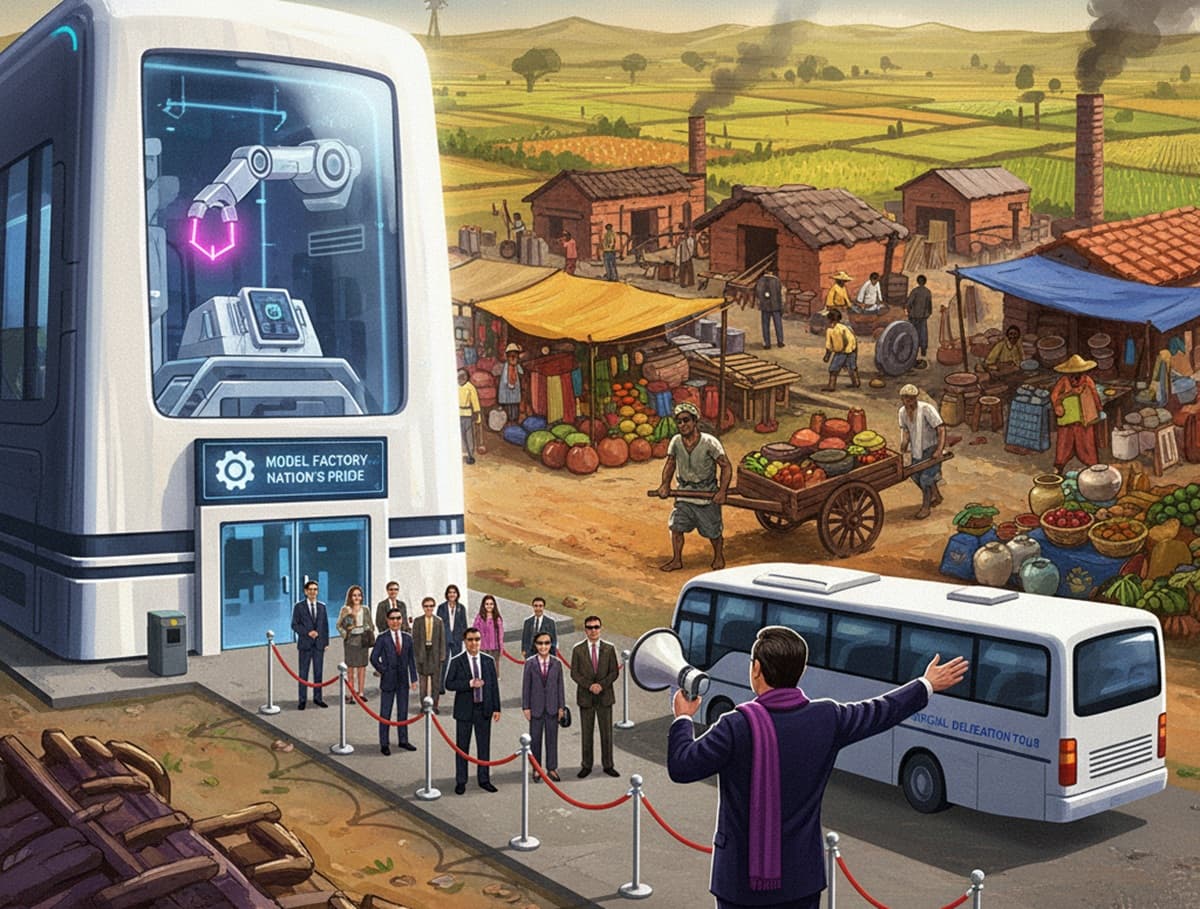 Cover Image for Инвесторы выбирают Alphabet за финансирование ИИ собственными средствами