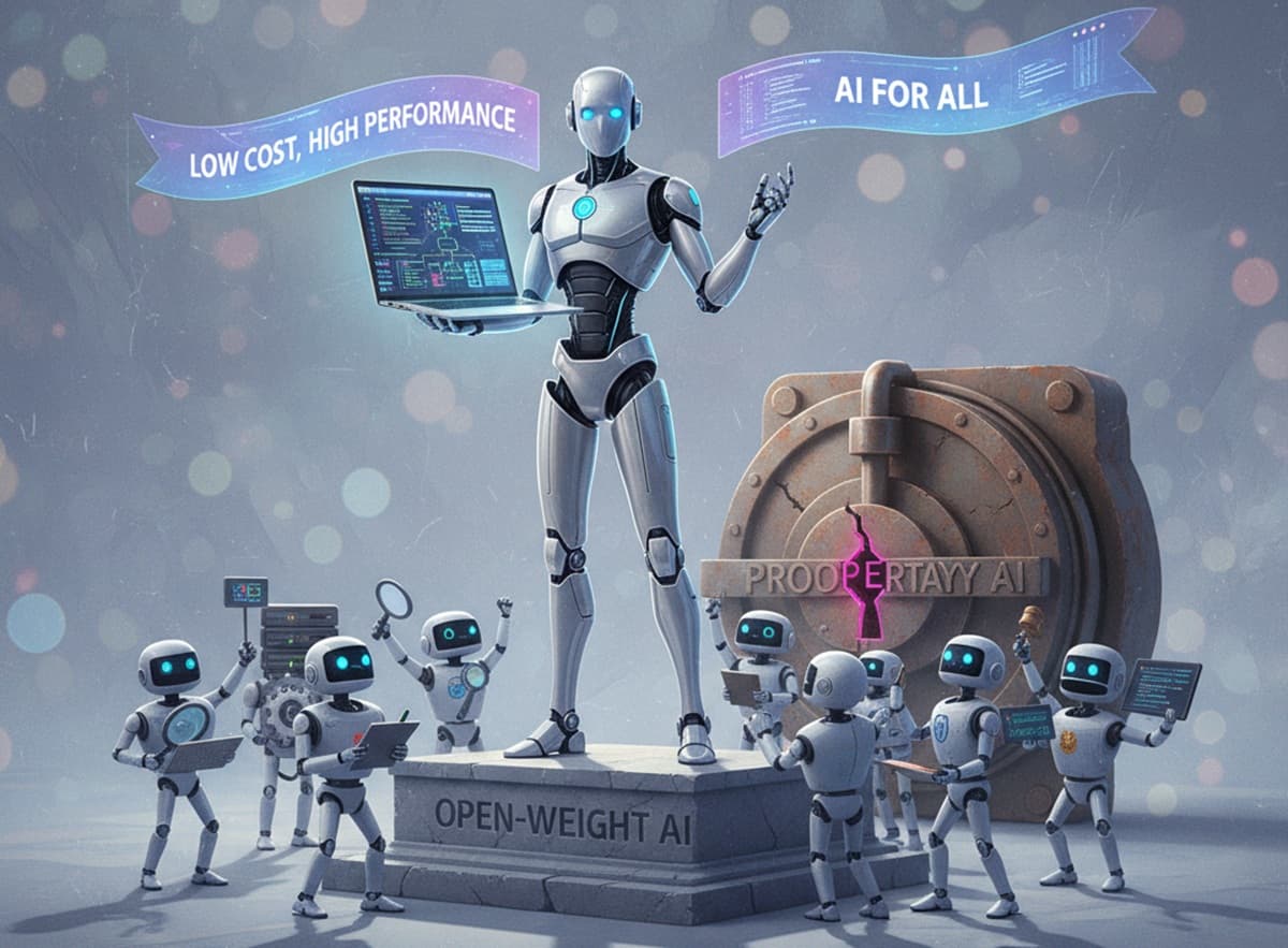 Cover Image for OpenAI выпустила открытые модели gpt-oss для классификации безопасности контента