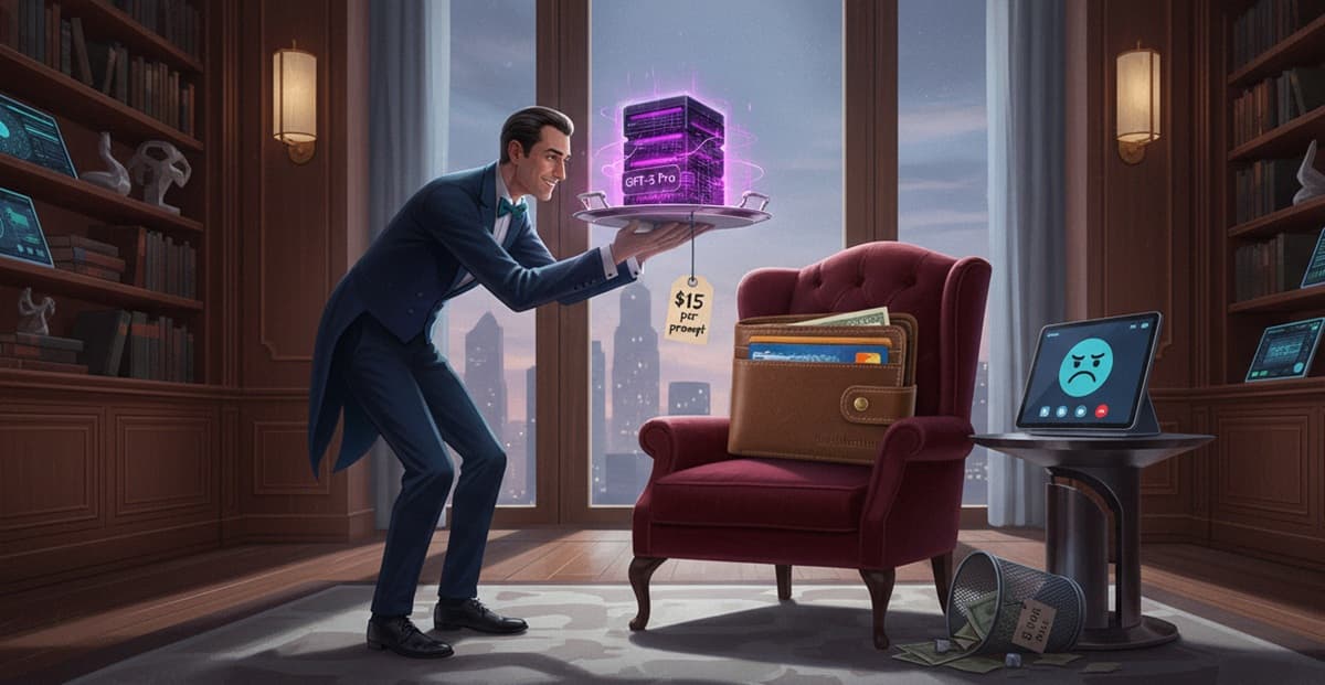 Cover Image for Perplexity предоставит доступ к GPT-5 Pro для подписчиков Max