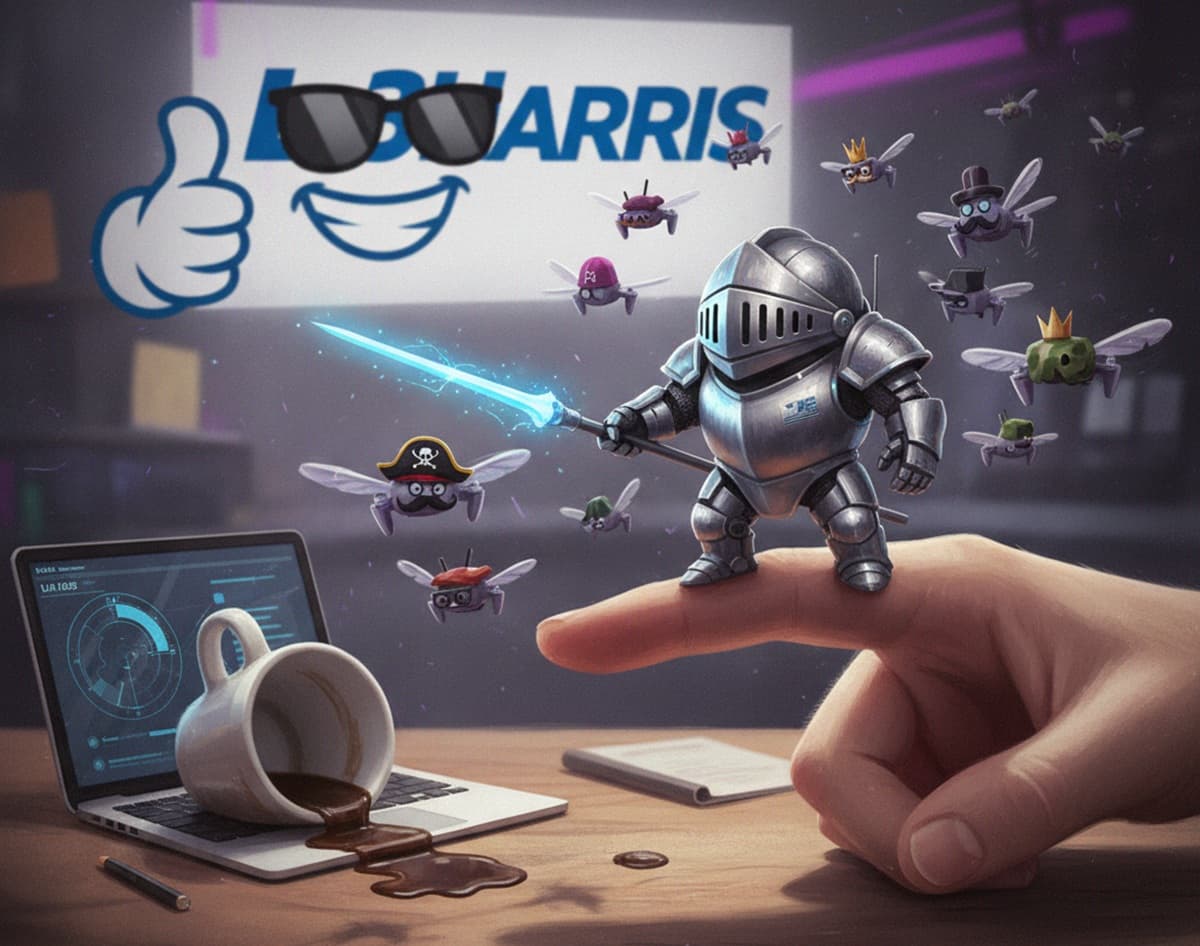 Cover Image for Matrixspace привлекла $20 млн на разработку портативных антидроновых радаров с ИИ