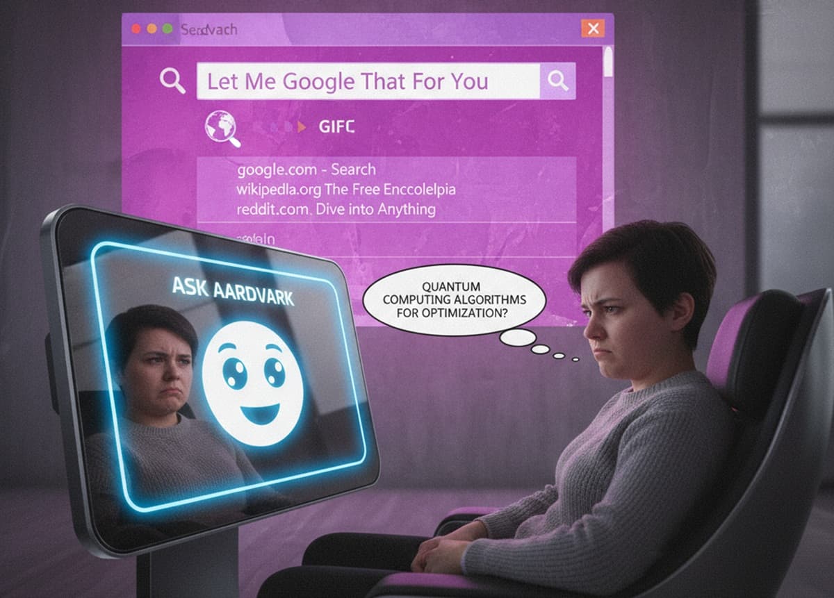 Cover Image for OpenAI представила Aardvark — автономного исследователя безопасности на базе GPT-5