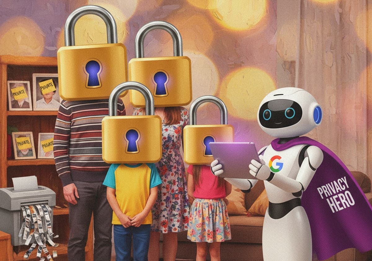 Cover Image for Google представил метод генерации фотоальбомов с дифференциальной приватностью