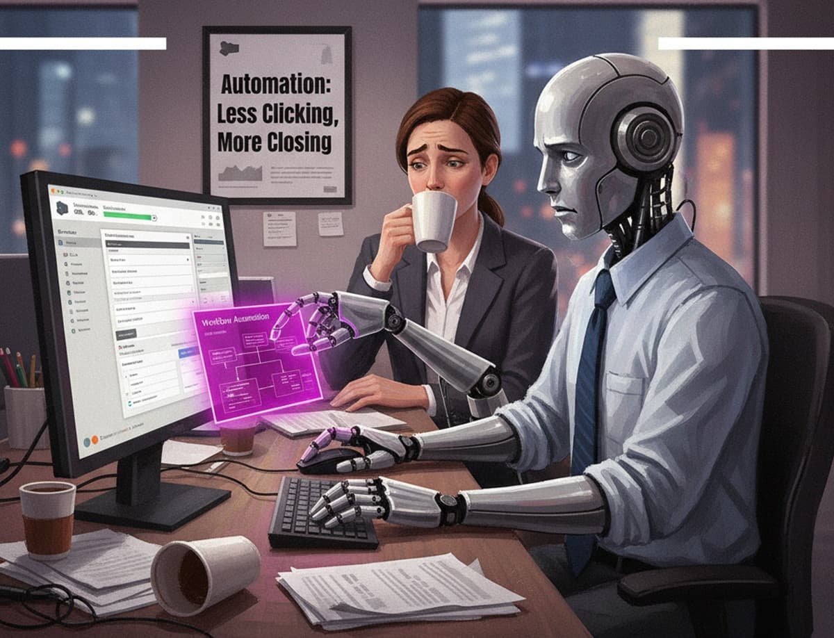 Cover Image for Salesforce представила SCUBA — первый бенчмарк для оценки корпоративных ИИ-агентов