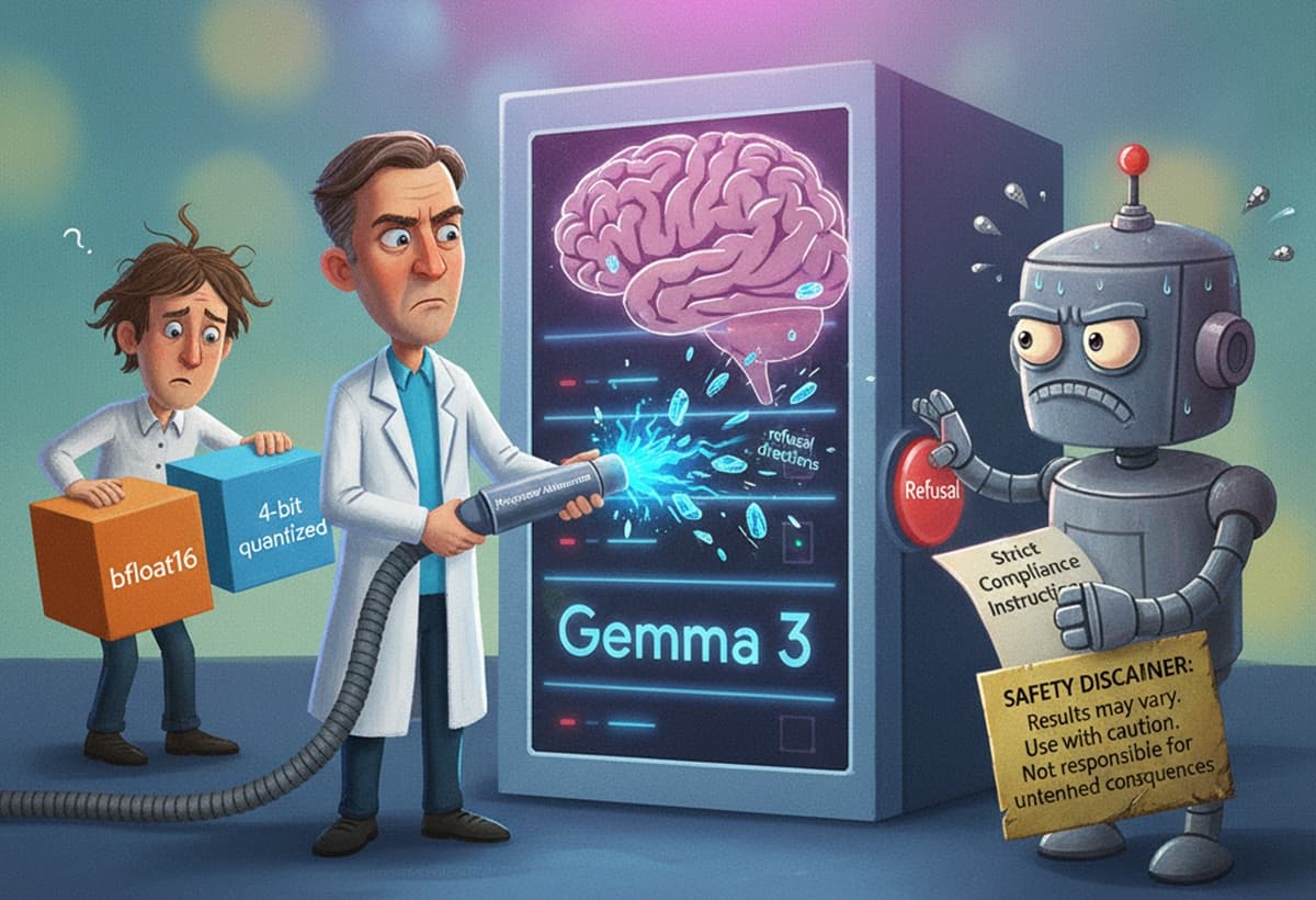 Cover Image for Исследование: проекционные атаки могут обходить защитные механизмы LLM