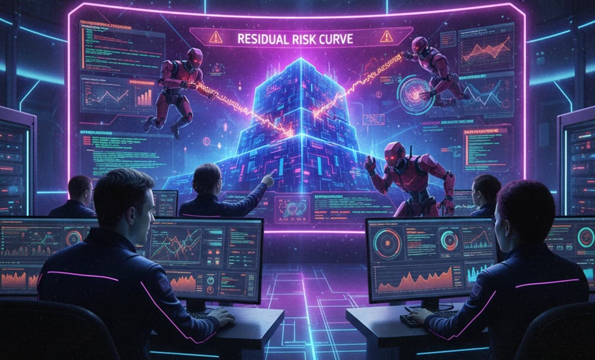 Cover Image for Ответ на современные угрозы: новый подход к тестированию ИИ