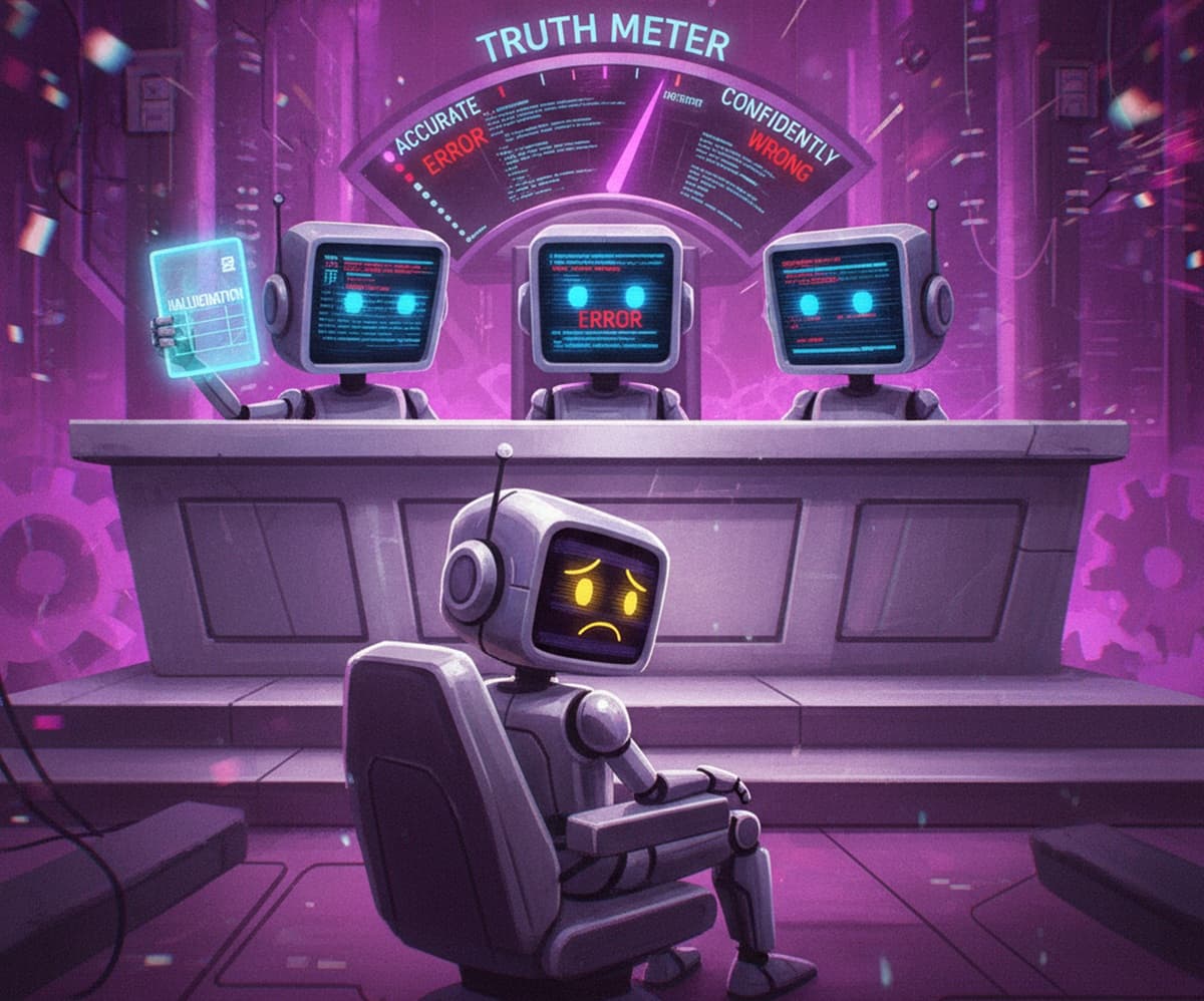 Cover Image for MLflow представил инструменты для создания кастомных судей LLM