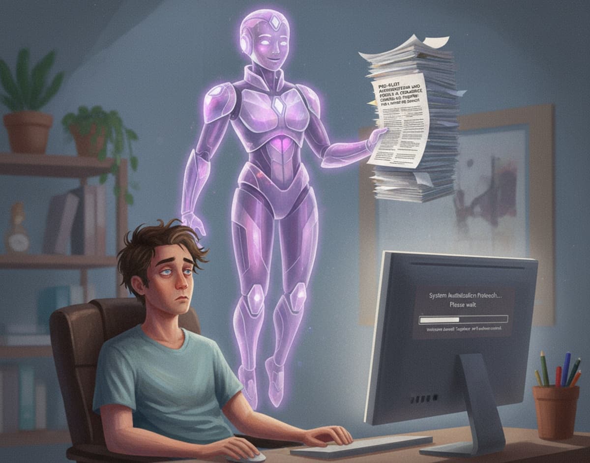 Cover Image for ИИ-ассистент в браузере Comet от Perplexity получил новые функции контроля и прозрачности