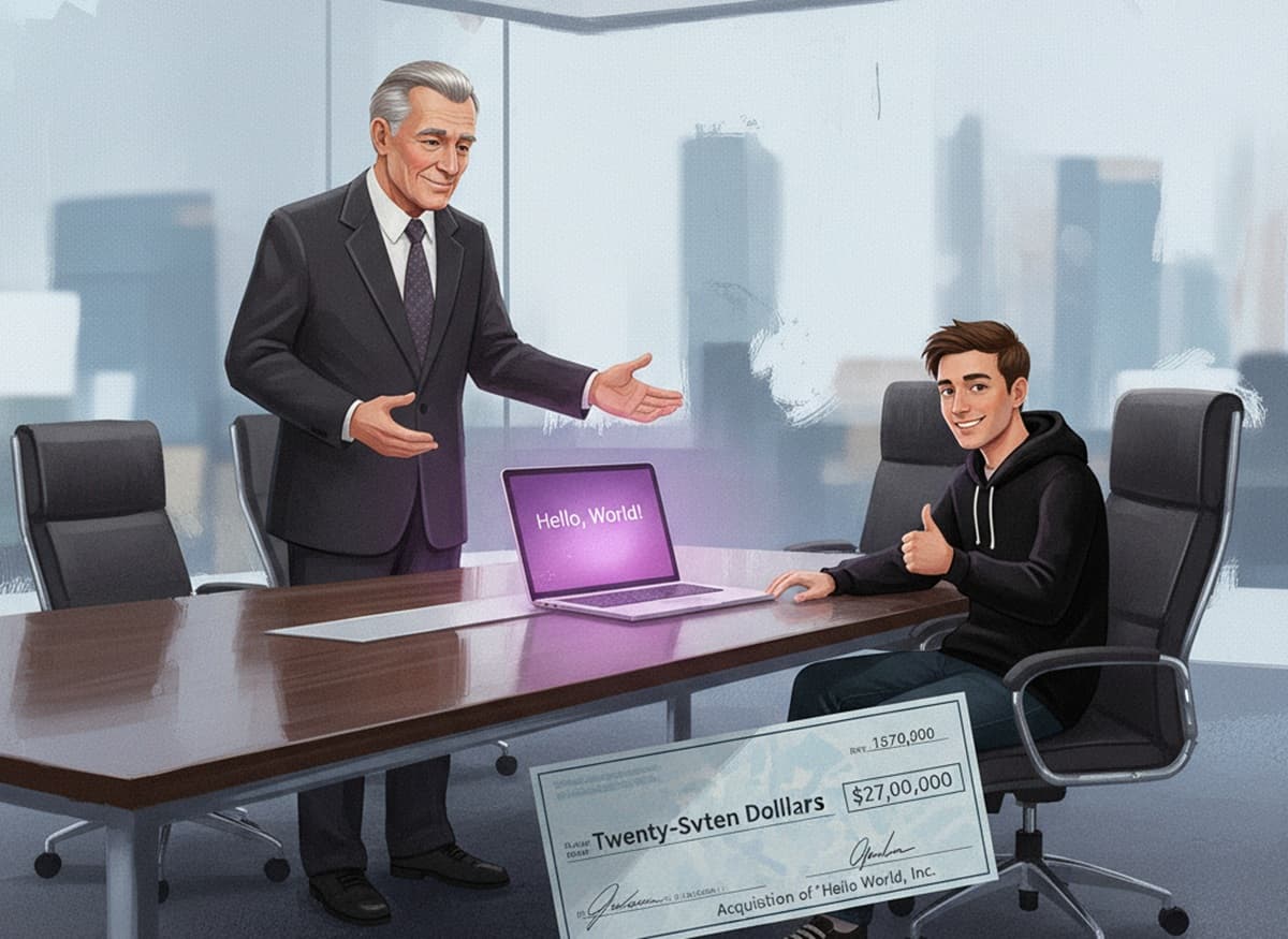 Cover Image for Kaltura приобретает eSelf за $27 млн для развития видеоплатформы с ИИ-аватарами