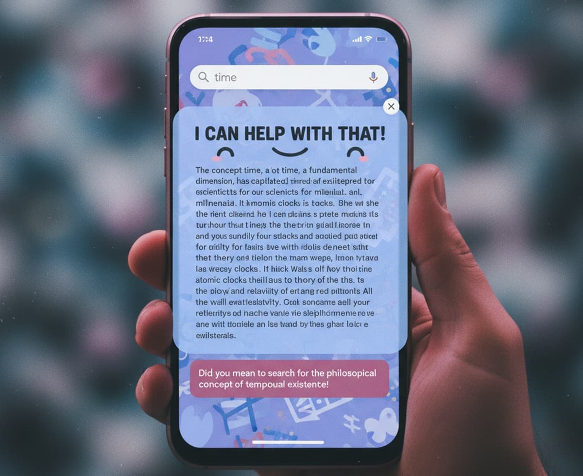 Cover Image for Google упрощает доступ к AI Mode в мобильном Chrome