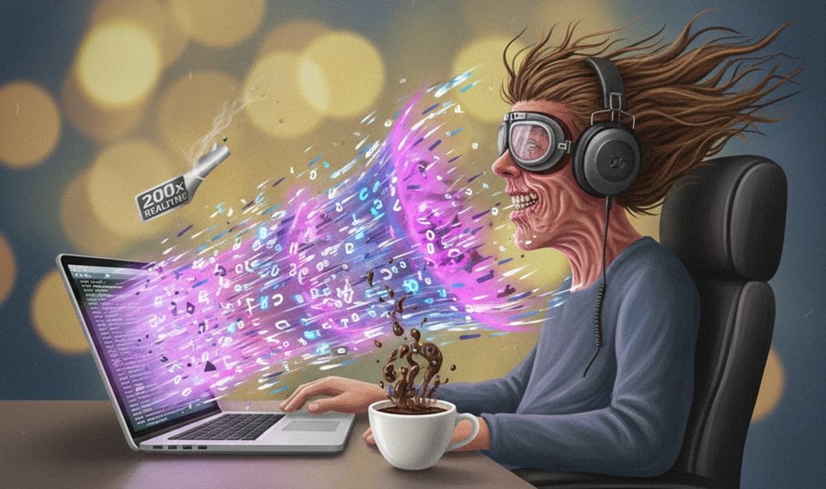 Cover Image for Модель NeuTTS-air синтезирует речь в 200 раз быстрее реального времени на одной видеокарте