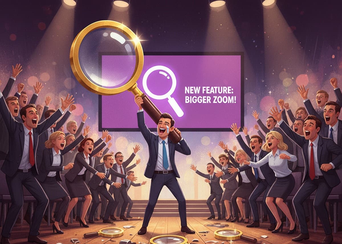 Cover Image for AlphaSense представила пять ИИ-инноваций на своей первой конференции