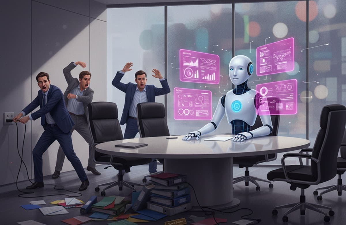 Cover Image for AWS запускает агентные ИИ-системы для ускорения корпоративных проектов