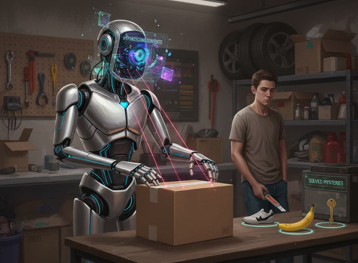 Cover Image for Baidu выпускает модель ERNIE с визуальным мышлением в открытом доступе