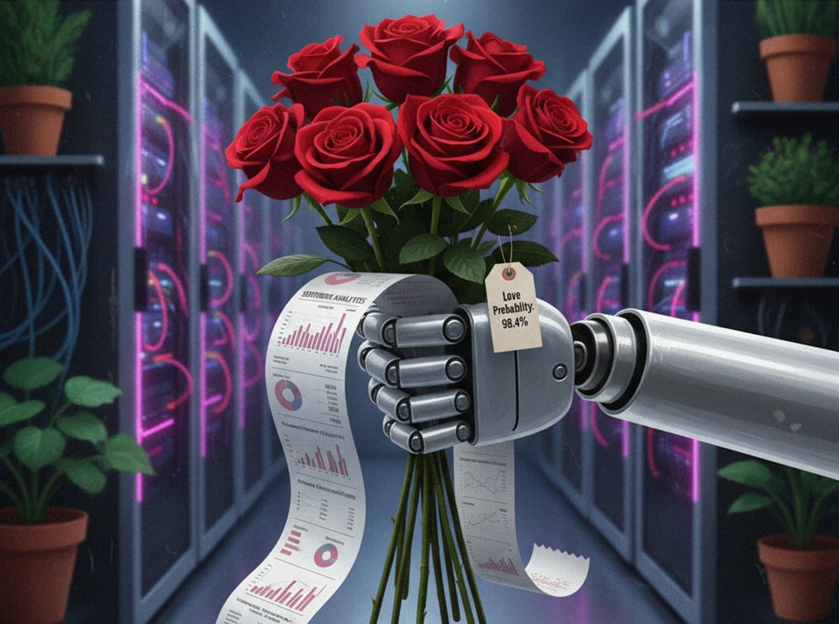 Cover Image for Как цветочный бутик автоматизировал создание букетов с помощью ИИ-визуализатора