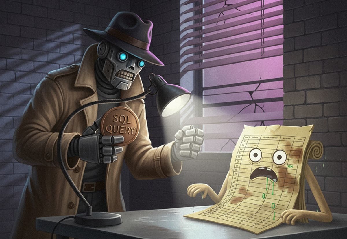 Cover Image for Google представила BigQuery Agent Analytics для мониторинга ИИ-агентов