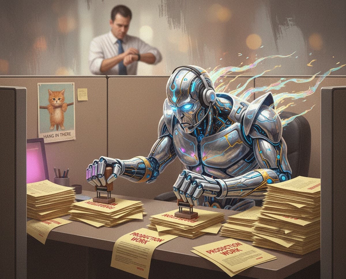 Cover Image for Инференс в промышленном масштабе становится ключевым источником доходов от ИИ