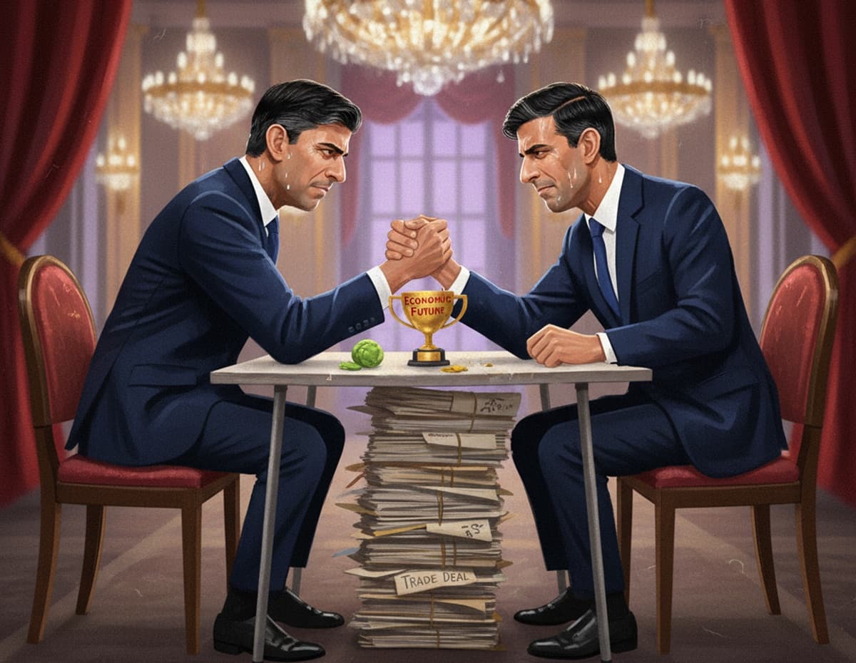 Cover Image for Anthropic запускает программу исследования экономических последствий ИИ в Европе