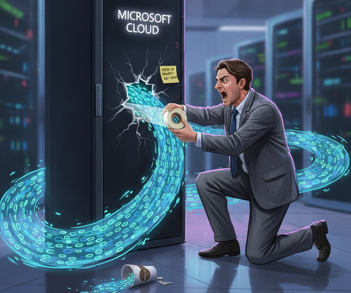 Cover Image for Квантовые вычисления против ИИ: кто победит в технологической гонке