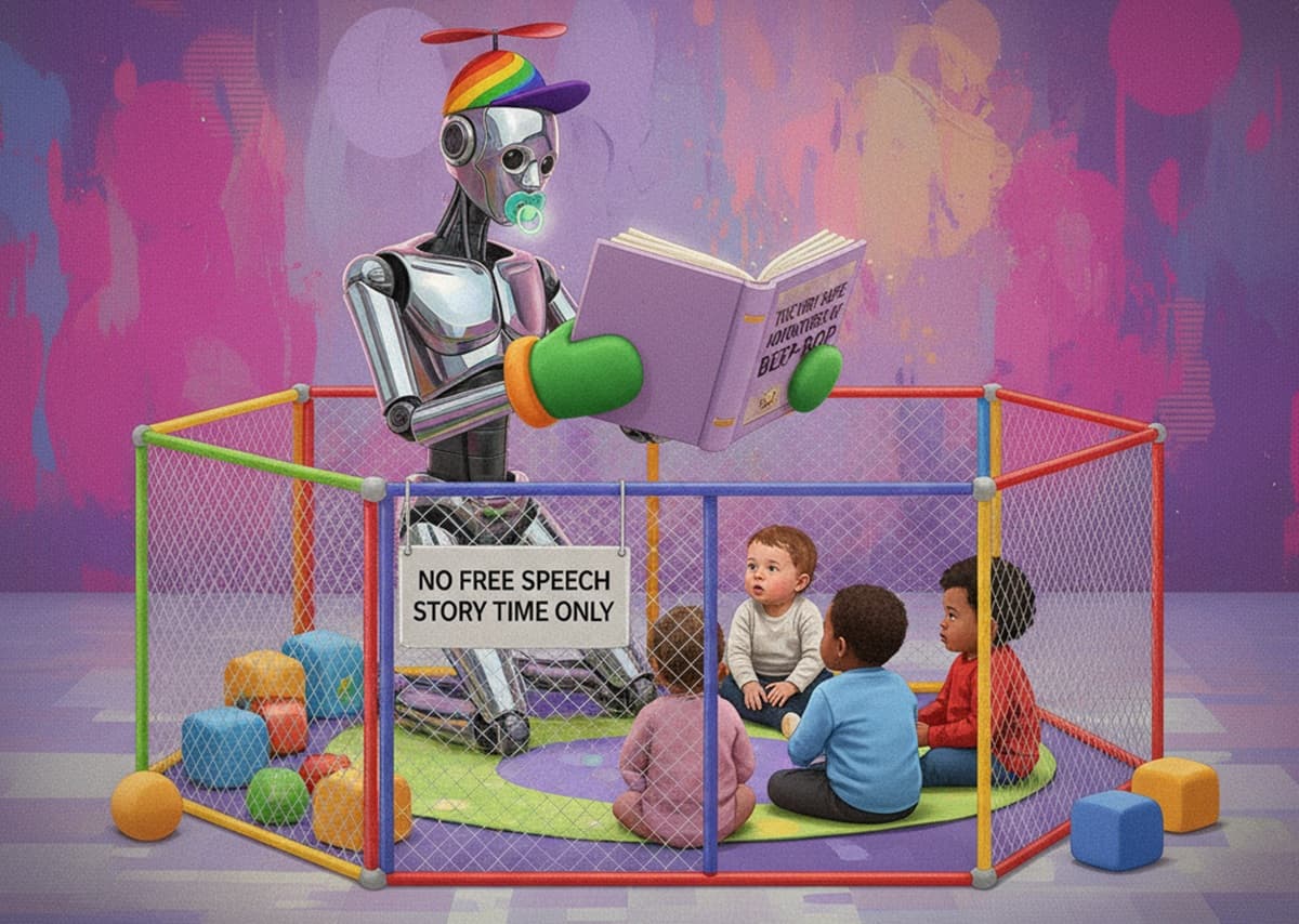 Cover Image for Вместо чат-ботов Character.AI теперь предлагает подросткам интерактивные сторис