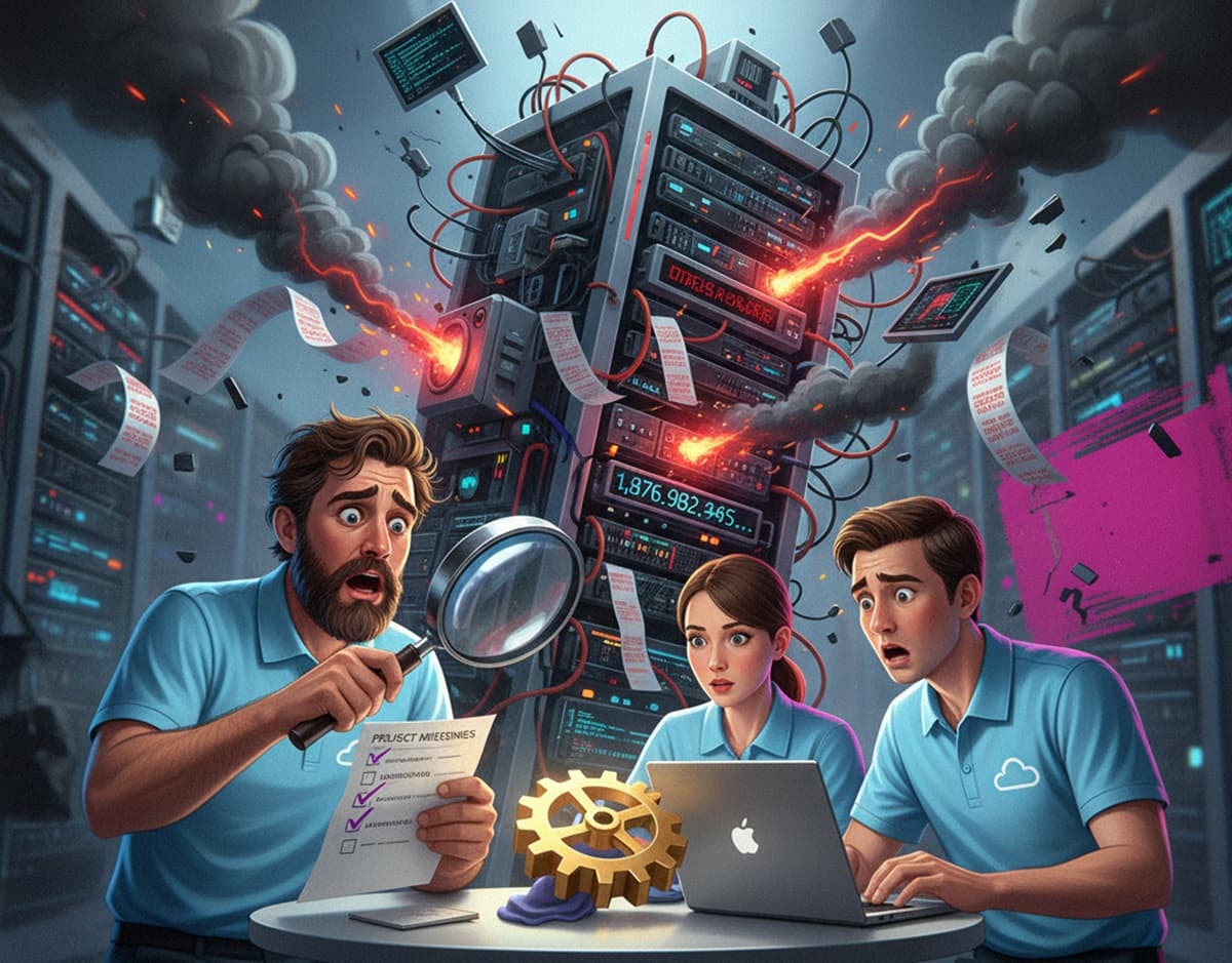 Cover Image for Cloudflare представил инструменты для изолированного тестирования Workflows