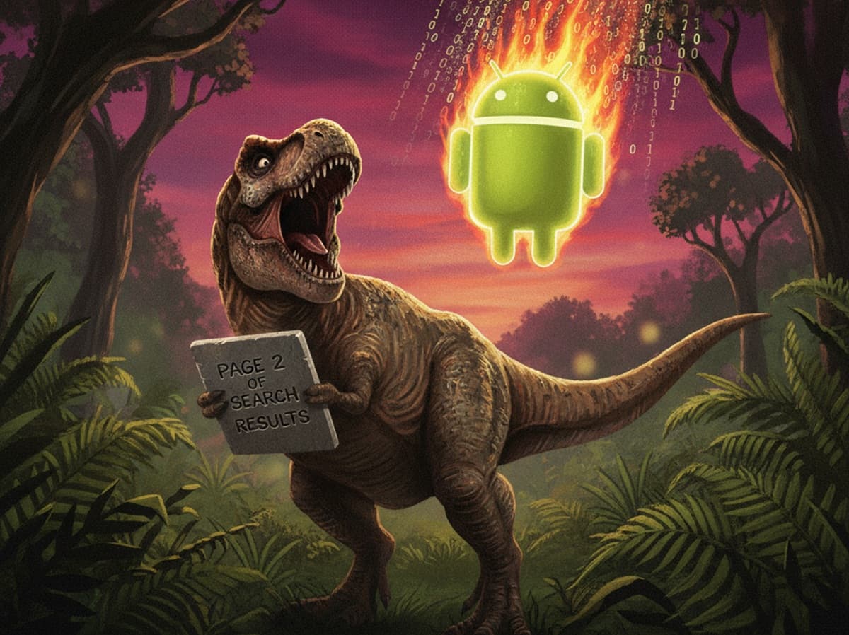 Cover Image for Perplexity выпустила браузер Comet для Android с ИИ-ассистентом