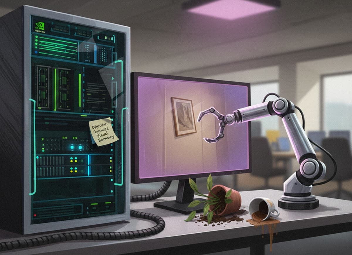 Cover Image for Три способа добавить интеллект компьютерному зрению с помощью агентных моделей