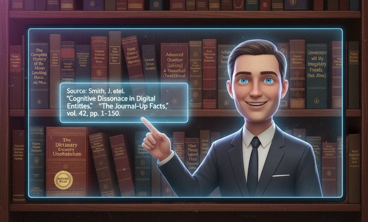 Cover Image for Более половины ссылок, выдаваемых ChatGPT, оказались фейковыми или содержат ошибки