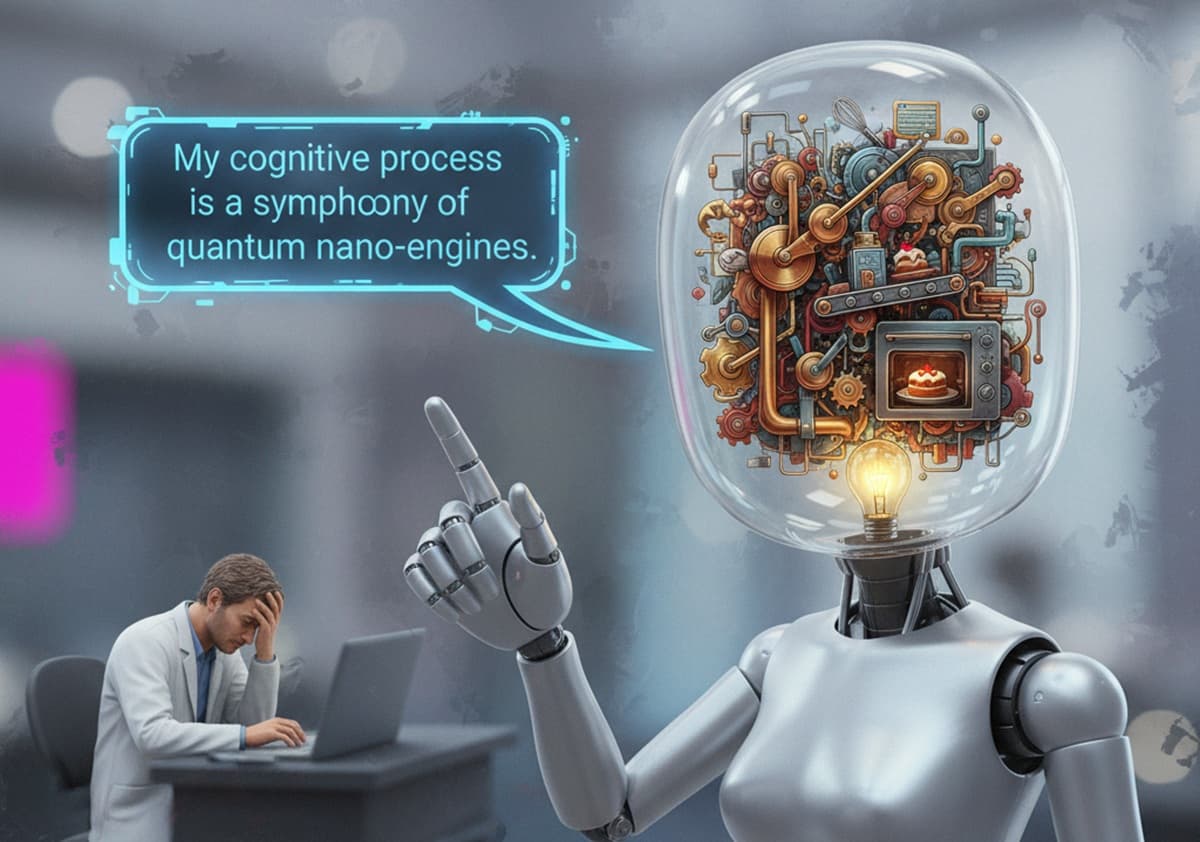 Cover Image for Исследование Anthropic демонстрирует ненадежность интроспекции языковых моделей