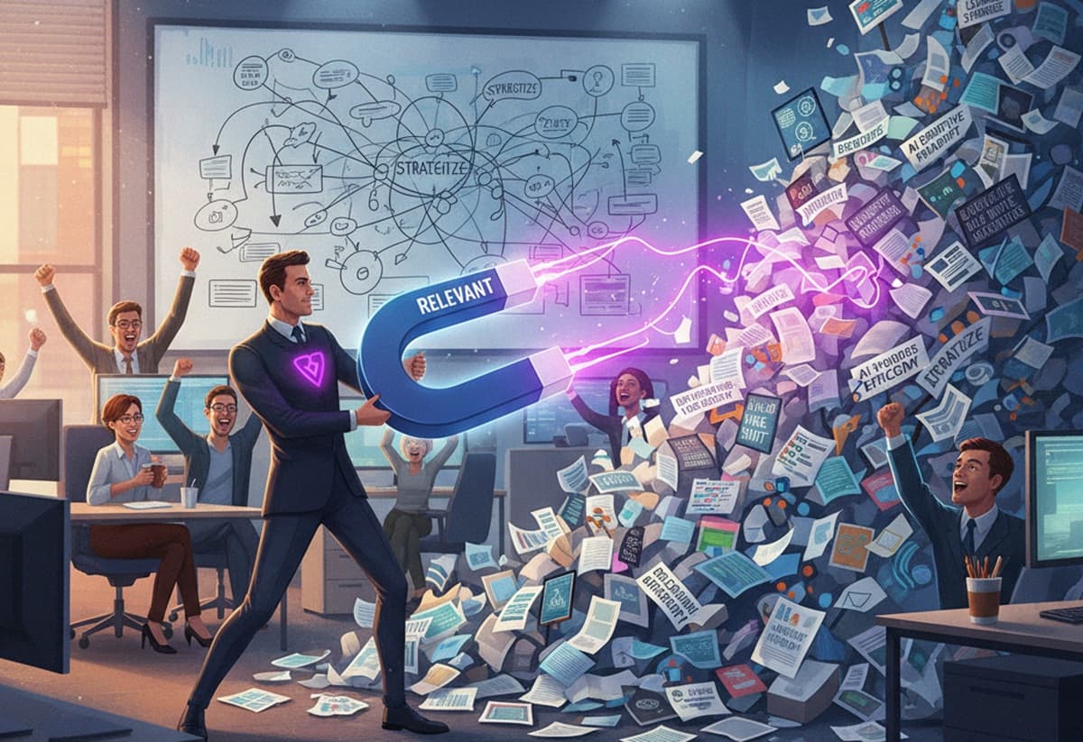 Cover Image for Контекстная инженерия как решение проблемы код-ревью в крупных компаниях