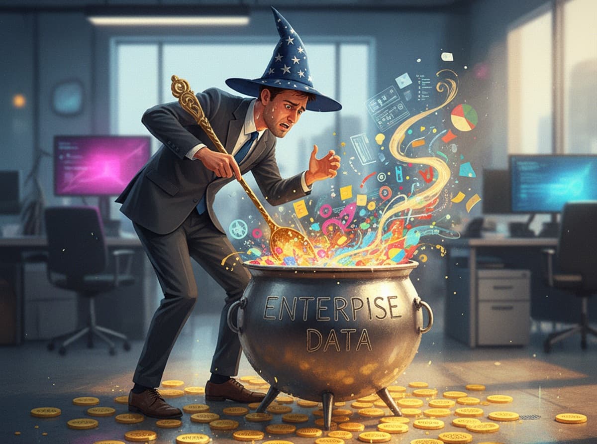 Cover Image for Clario автоматизирует настройку ПО для клинических испытаний с помощью Amazon Bedrock