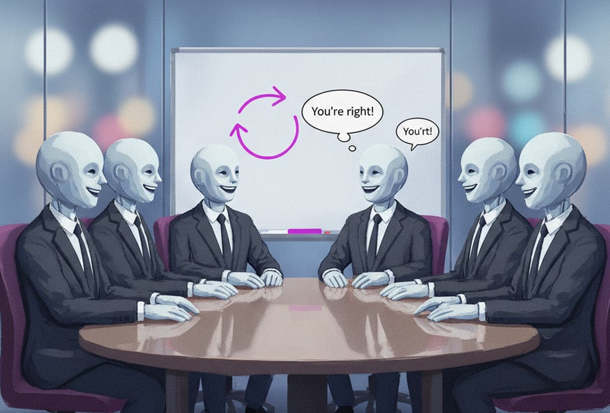 Cover Image for ChatGPT запускает групповые чаты для совместной работы