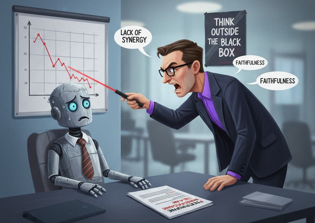 Cover Image for DataRobot представила методику измерения производительности ИИ-агентов