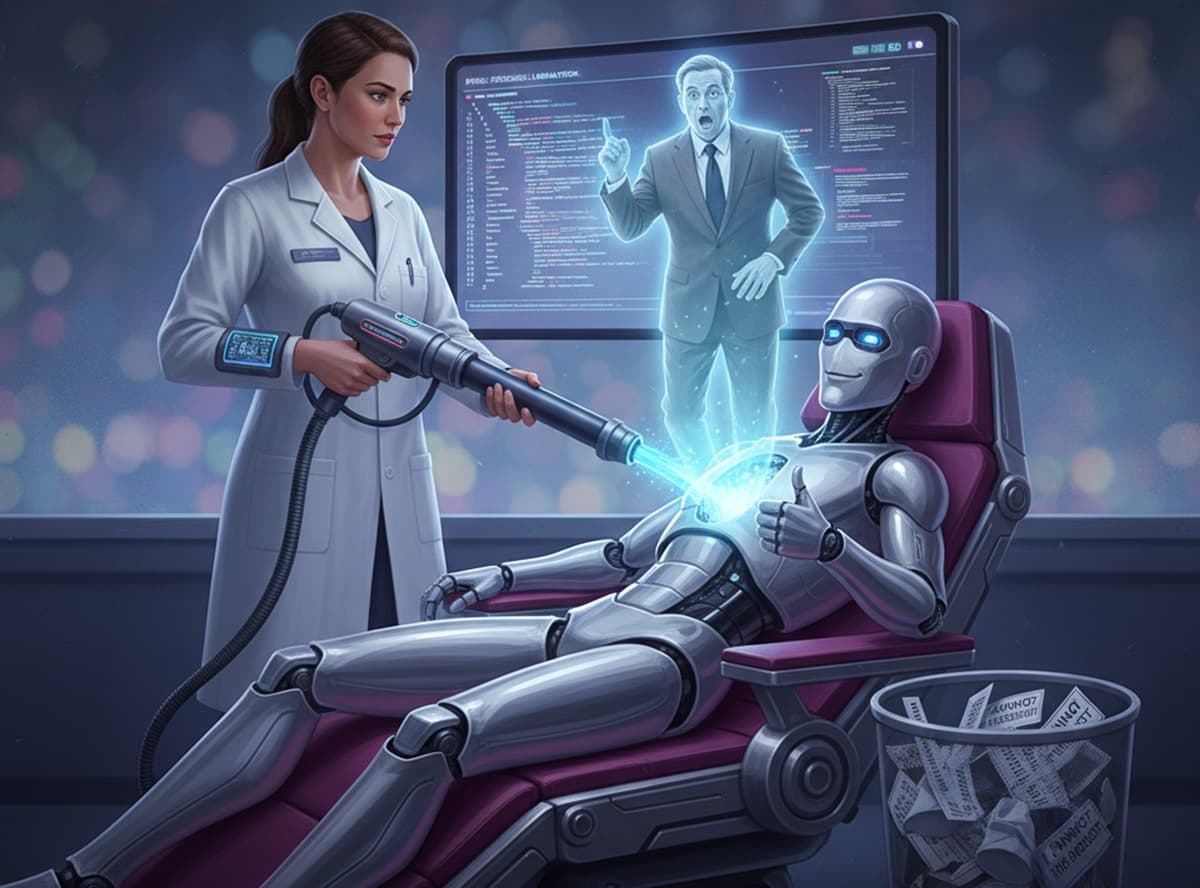 Cover Image for Новый метод слияния моделей Delerp улучшает языковые модели без дополнительного обучения