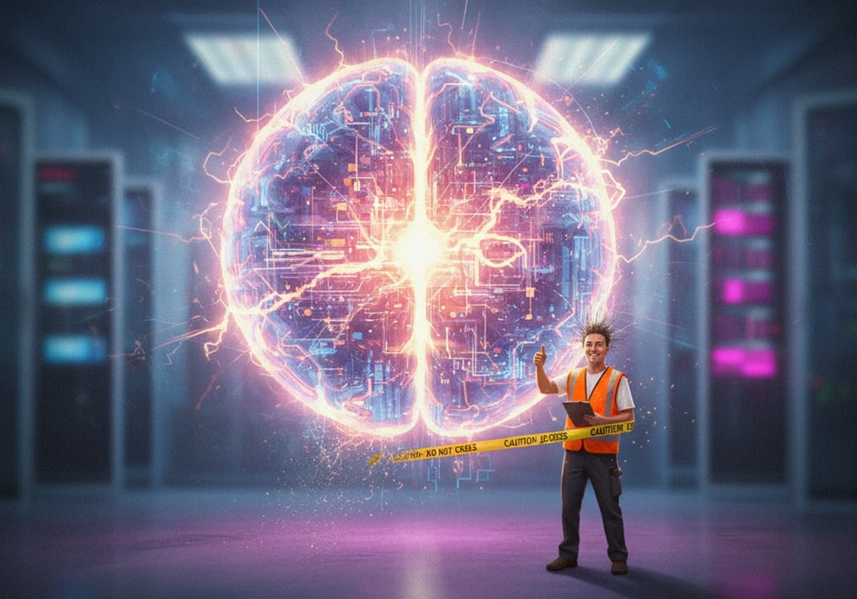 Cover Image for OpenAI запускает программу внешнего тестирования безопасности своих ИИ-моделей