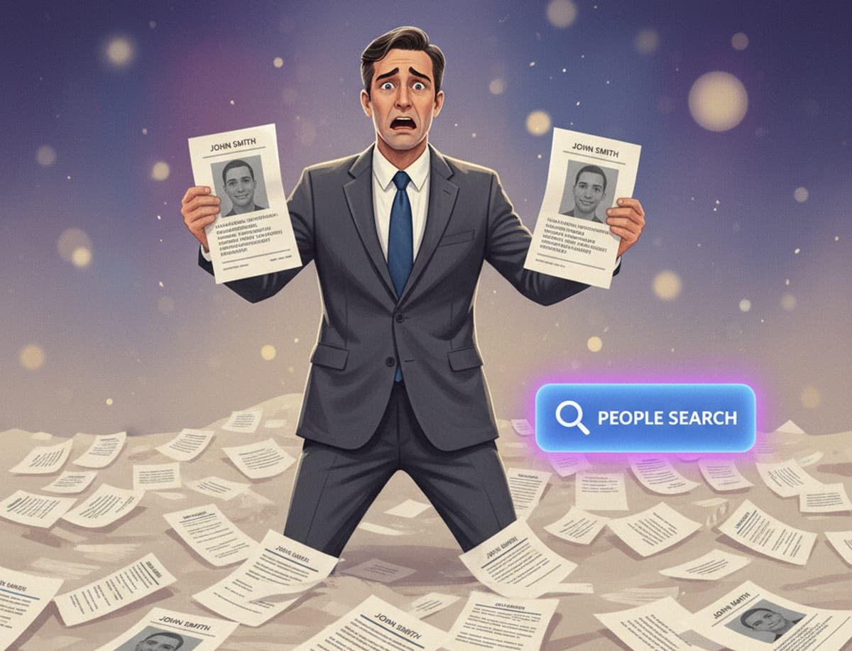 Cover Image for LinkedIn масштабировал ИИ-поиск людей на 1,3 миллиарда пользователей