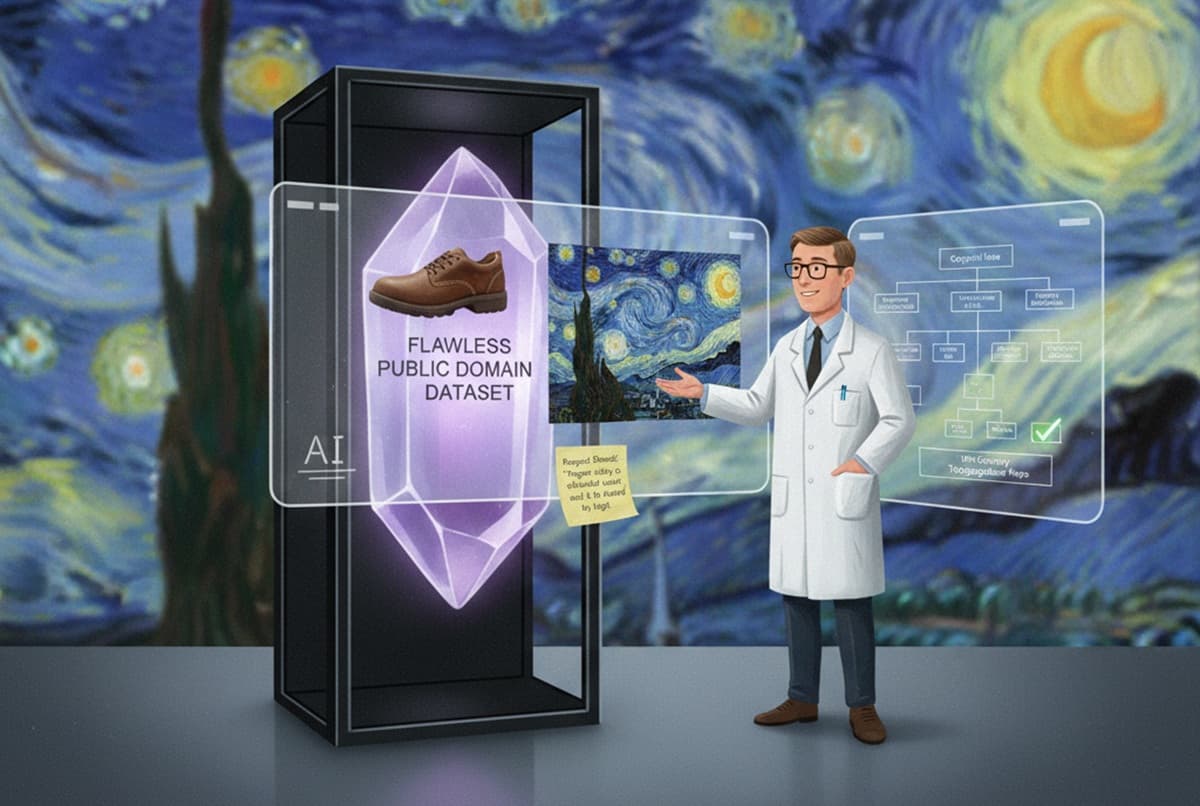 Cover Image for Немецкий датасет German Commons предлагает легальную альтернативу для обучения LLM