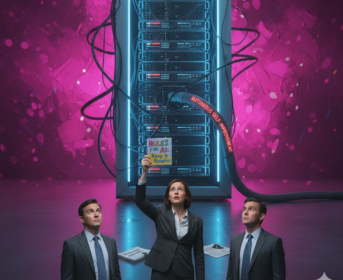 Cover Image for OpenAI и Microsoft создают рабочую группу по безопасности ИИ с генпрокурорами штатов