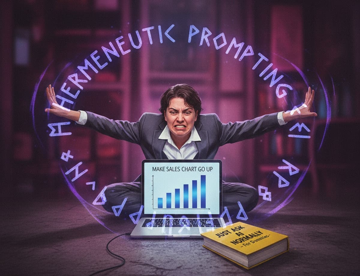 Cover Image for Герменевтический промптинг — новая техника для глубокого анализа с помощью ИИ