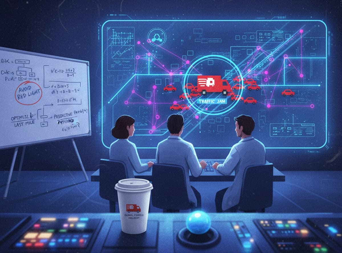 Cover Image for Китай разрабатывает комплексную стратегию интеграции ИИ в промышленное производство