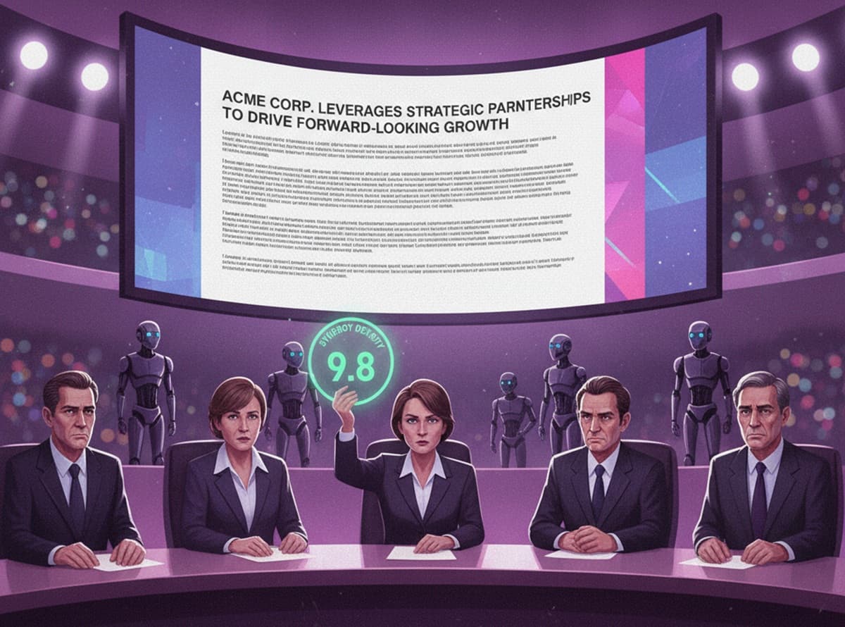 Cover Image for ИИ провалил тесты по финансам и юриспруденции в новом реалистичном бенчмарке