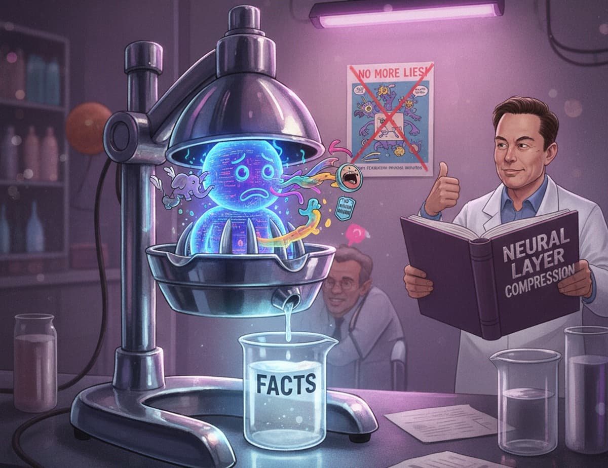 Cover Image for Новый метод анализа нейросетевых слоев может снизить галлюцинации в LLM