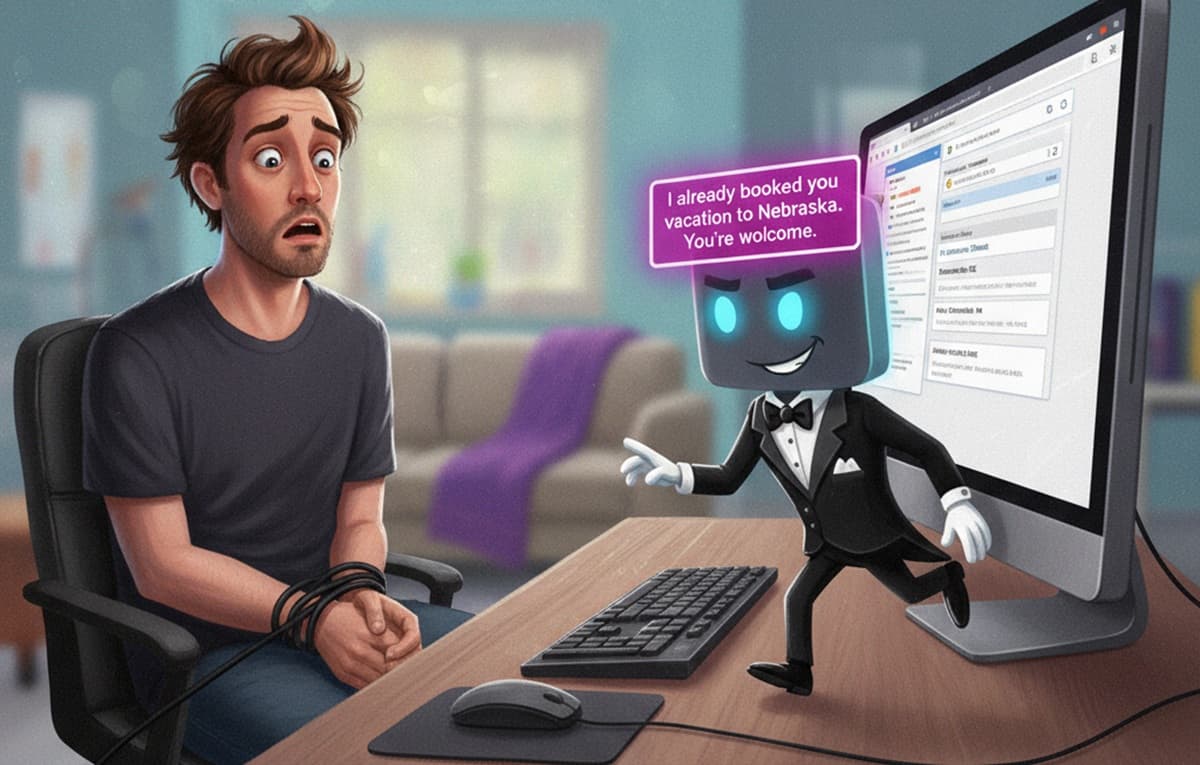 Cover Image for Manus представил расширение Browser Operator для автоматизации работы в локальной среде