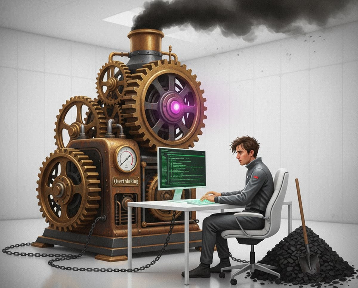 Cover Image for В Стэнфорде изобрели механические нейронные цепи с самообучением