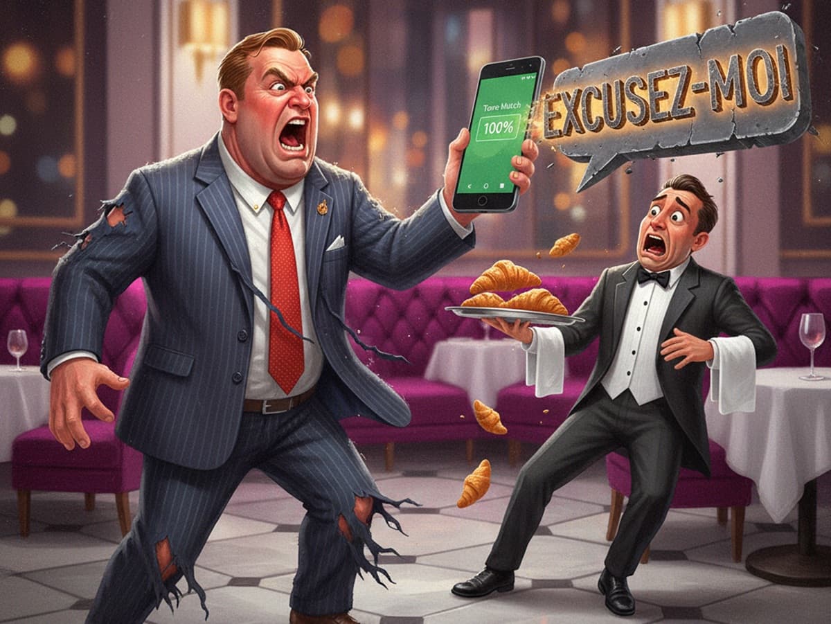 Cover Image for Google представила систему перевода речи в реальном времени с задержкой 2 секунды