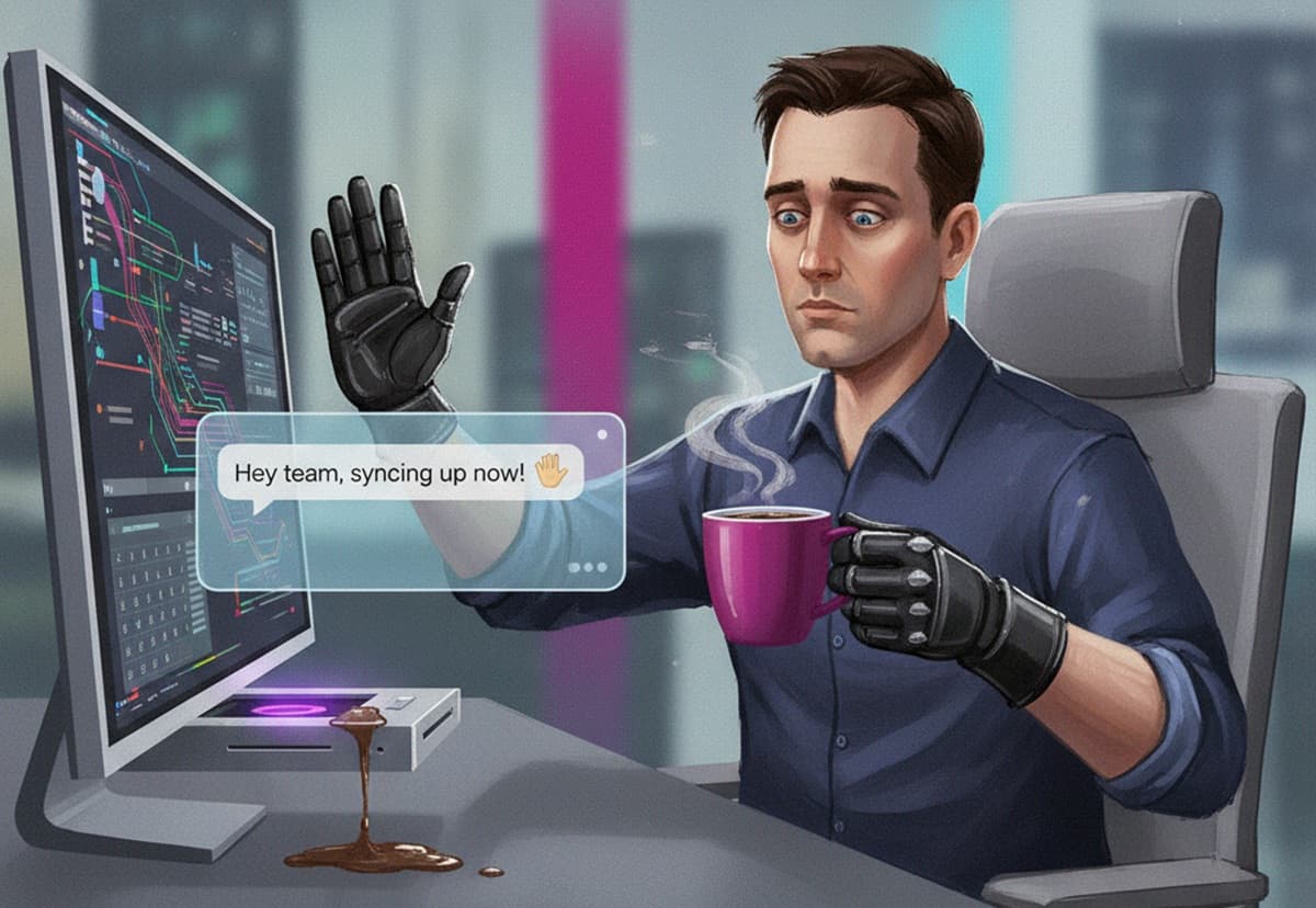 Cover Image for C3 AI выпускает инструмент Alchemist для оптимизации бизнес-решений