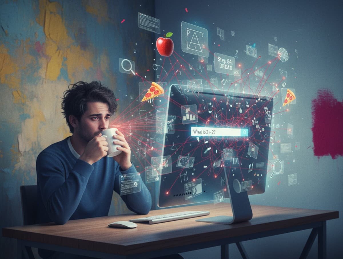 Cover Image for OLMo 3 — первая полностью открытая модель с прозрачной логикой мышления