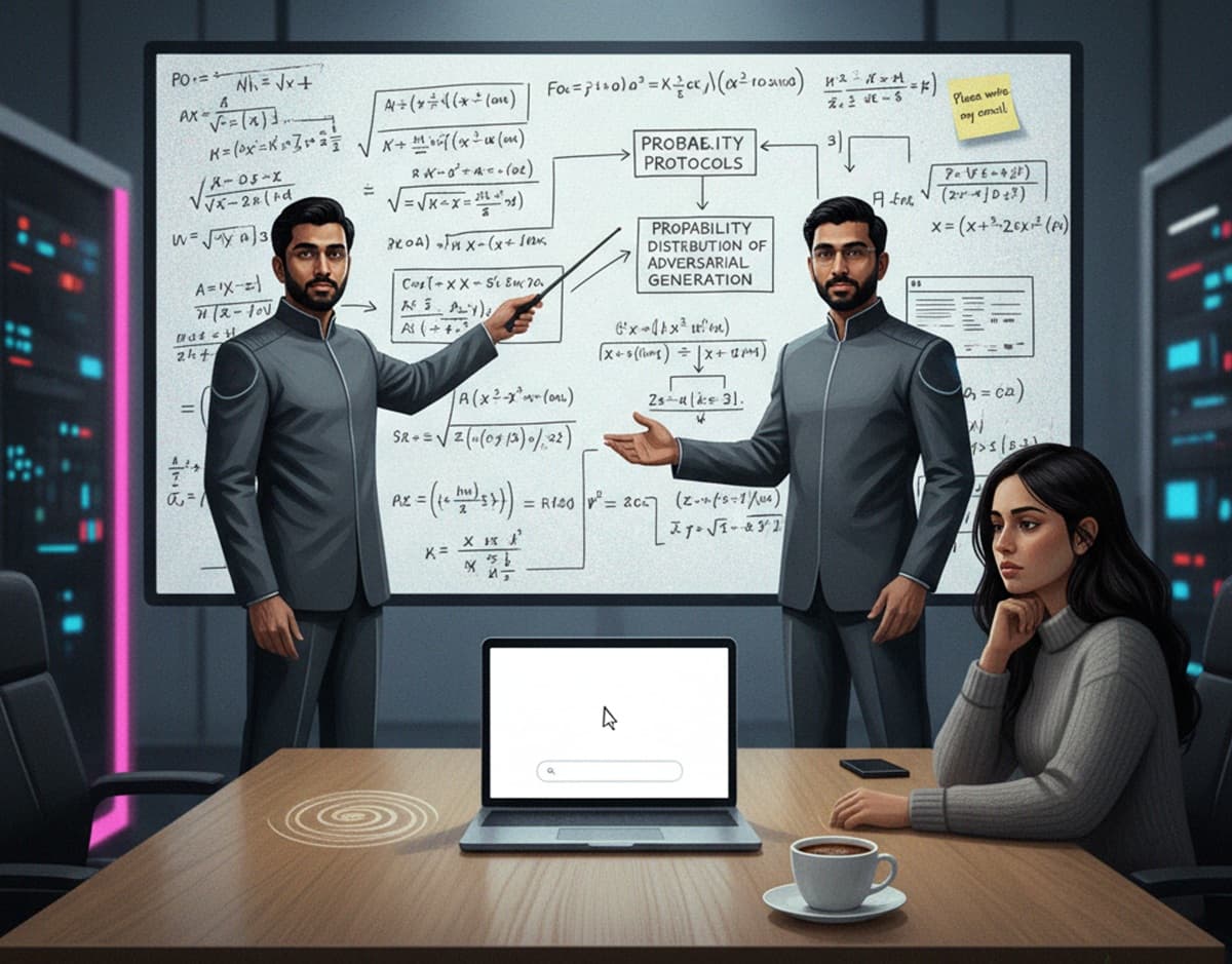 Cover Image for CRED добилась 98% точности в обслуживании клиентов с помощью ИИ-ассистентов