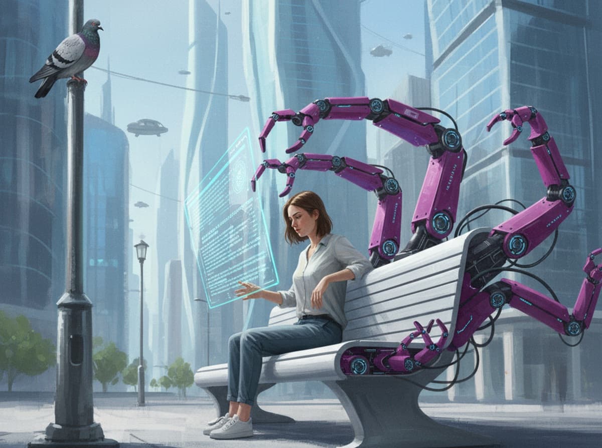 Cover Image for NVIDIA представляет физический ИИ для умных городов на выставке в Барселоне